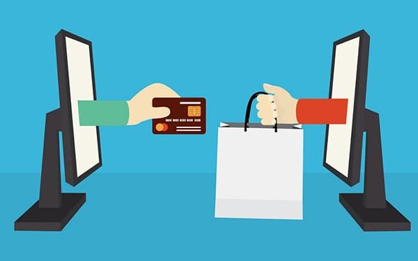 Minh họa giao dịch mua bán xe tải van uy tín