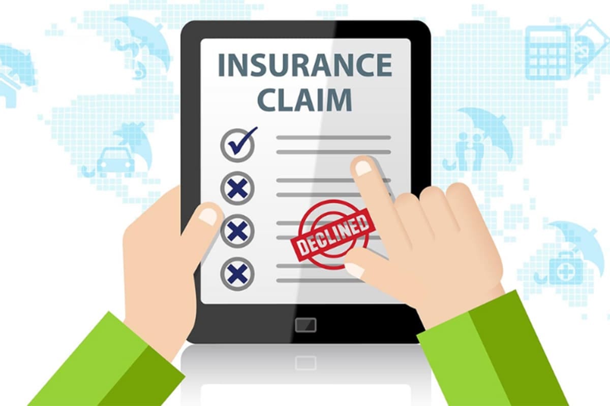 Minh họa khái niệm claim bảo hiểm là gì và vai trò của nó trong việc bảo vệ quyền lợi người tham gia