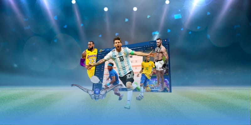 MKSport xây dựng một hệ sinh thái giải trí đỉnh cao dành cho người chơi Việt