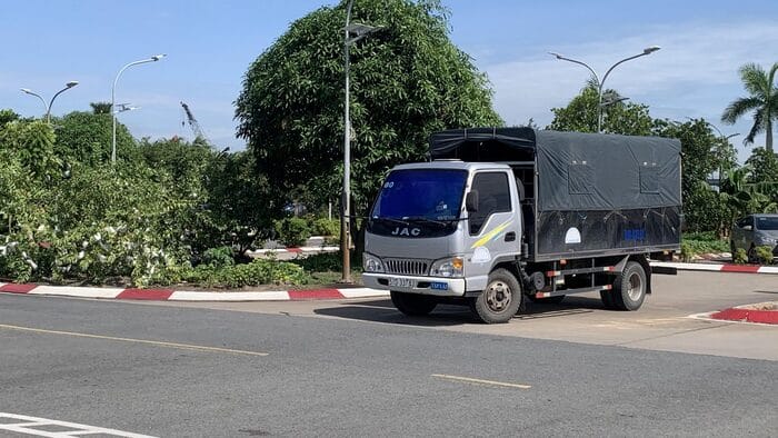 Những tính năng cơ bản của phần mềm thi mô phỏng lái xe hạng C