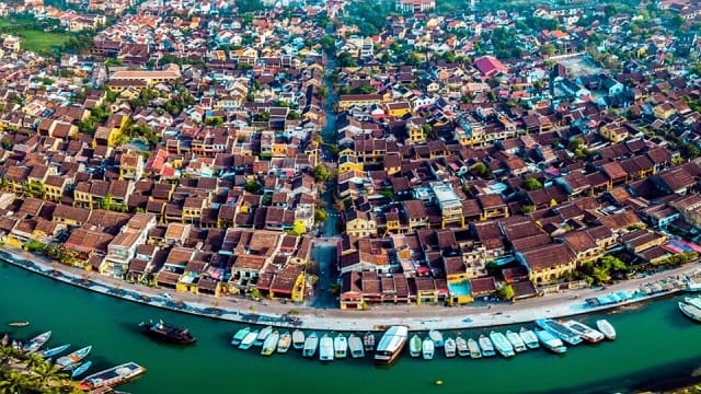 Mỗi khu vực tại Quảng Nam cũng có ký hiệu biển số xe đại diện