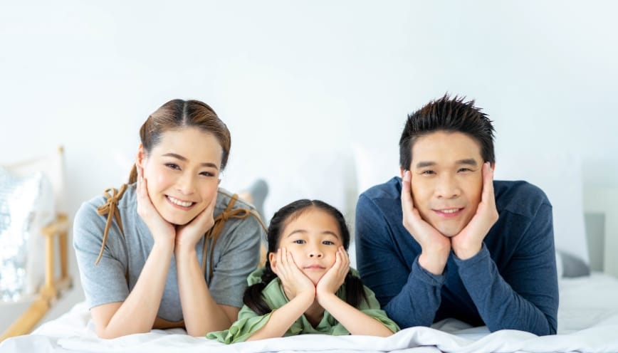 Một số lưu ý để sinh con 2018 hợp tuổi bố mẹ