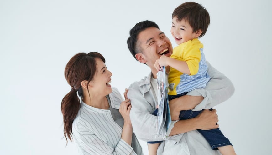 Một vài lưu ý trong nuôi dạy con sinh năm 2016