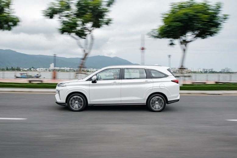 Mức xử phạt lỗi quá tốc độ ô tô và hậu quả pháp lý
