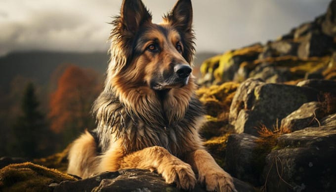 Nam Giáp Tuất 1994 vốn có tính cách nóng nảy nhưng mau nguôi