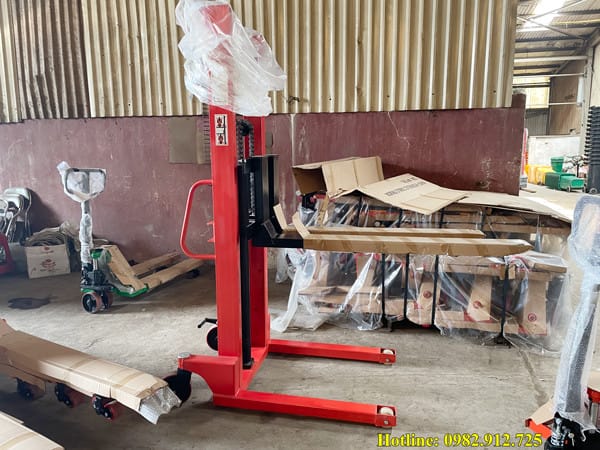 Nâng cao hiệu quả kinh doanh xe tải cũ tại Vĩnh Phúc với thiết bị hiện đại