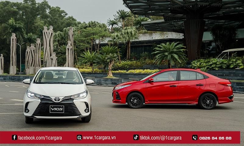 Nâng cấp xe 4 chỗ sang trọng với phụ kiện đồ chơi ô tô độc đáo