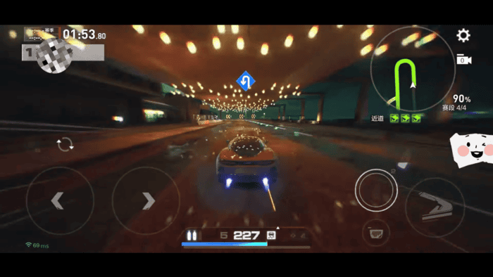 Tổng quan chi tiết về tựa game Need For Speed Mobile