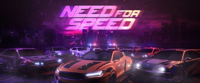 Tải Need For Speed Mobile cho hệ điều hành IOS