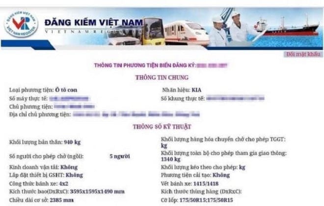 Người dân tìm hiểu cách tra cứu thông tin biển số xe máy và ô tô