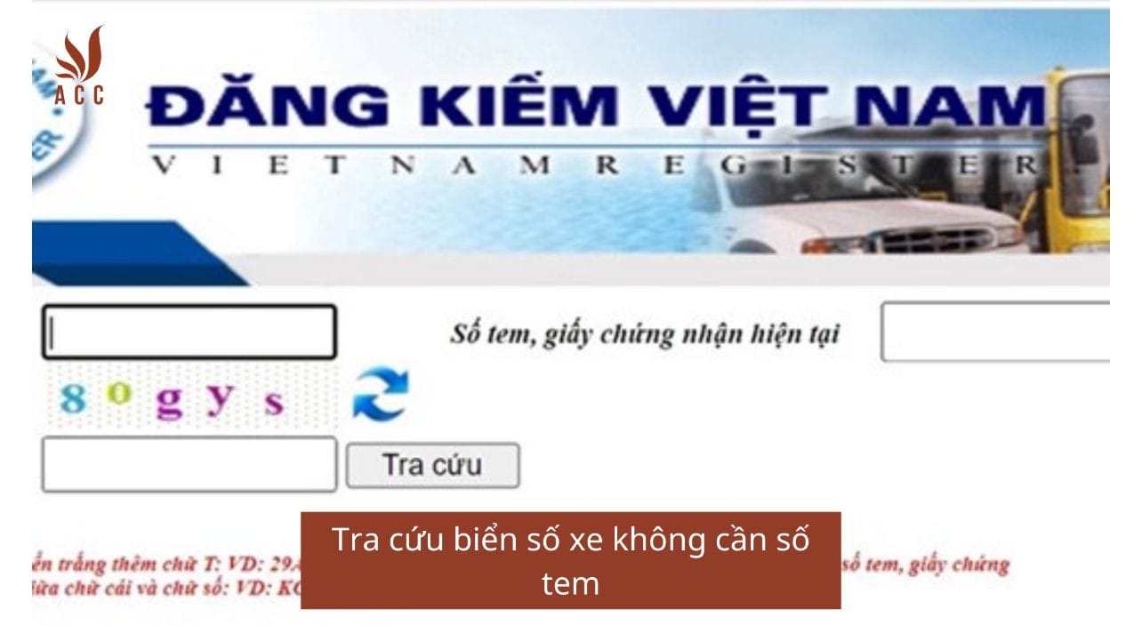 Người dùng đang thực hiện tra cứu thông tin xe máy trực tuyến, sử dụng dữ liệu liên quan đến số tem xe máy và biển số để tìm kiếm.