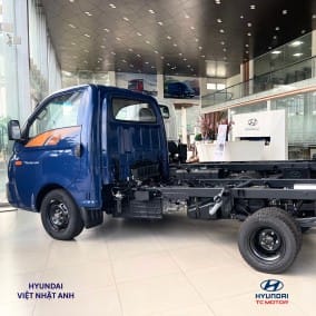 Người lái xe bằng B2 điều khiển xe tải dưới 3.5 tấn an toàn
