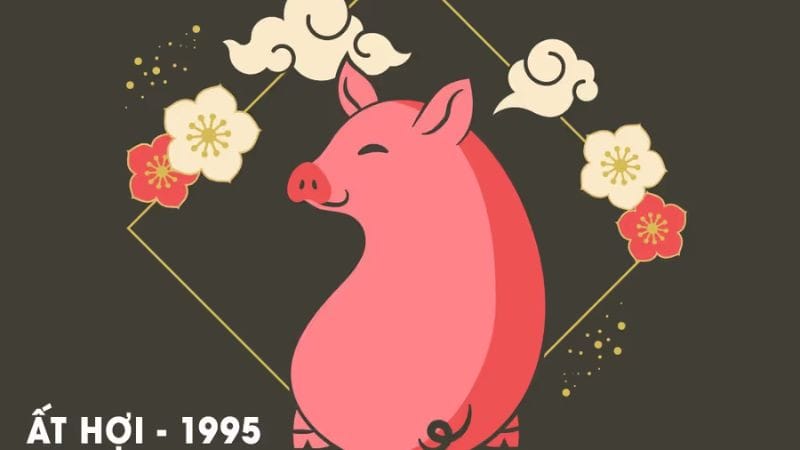 Người nam sinh năm 1995 cung gì và mệnh Hỏa Sơn Đầu Hỏa