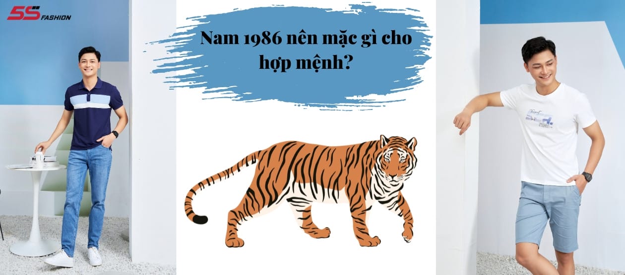 Người sinh năm 1986 mệnh gì và hợp màu sắc nào theo phong thủy