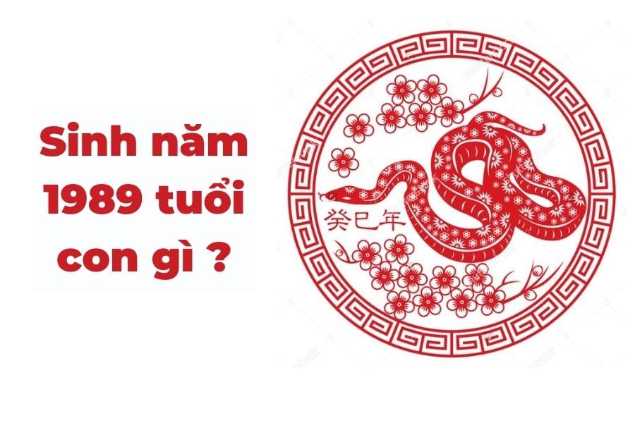 Người sinh năm 1989 tuổi gì