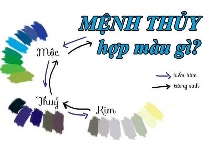 Người sinh năm 1996 hợp màu trắng bạc xám
