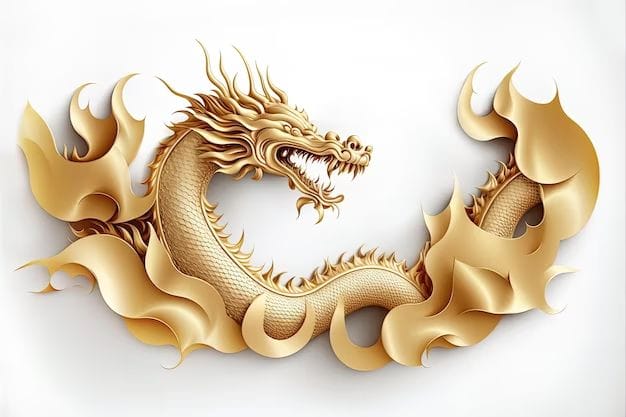 Người sinh năm 2000 tuổi con gì và cung mệnh
