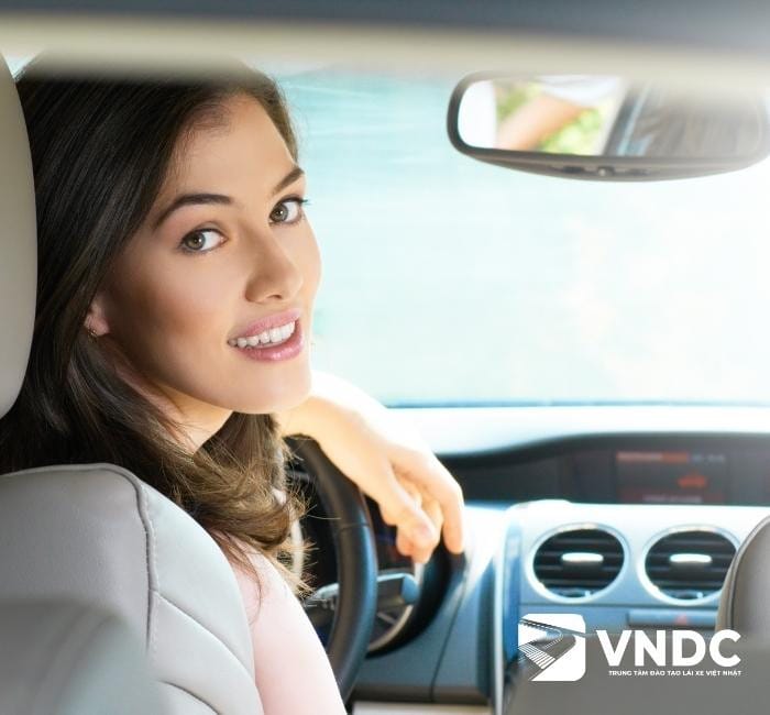 Người thi lấy bằng lái B2 mong đợi thời gian nhận giấy phép sau khi thi