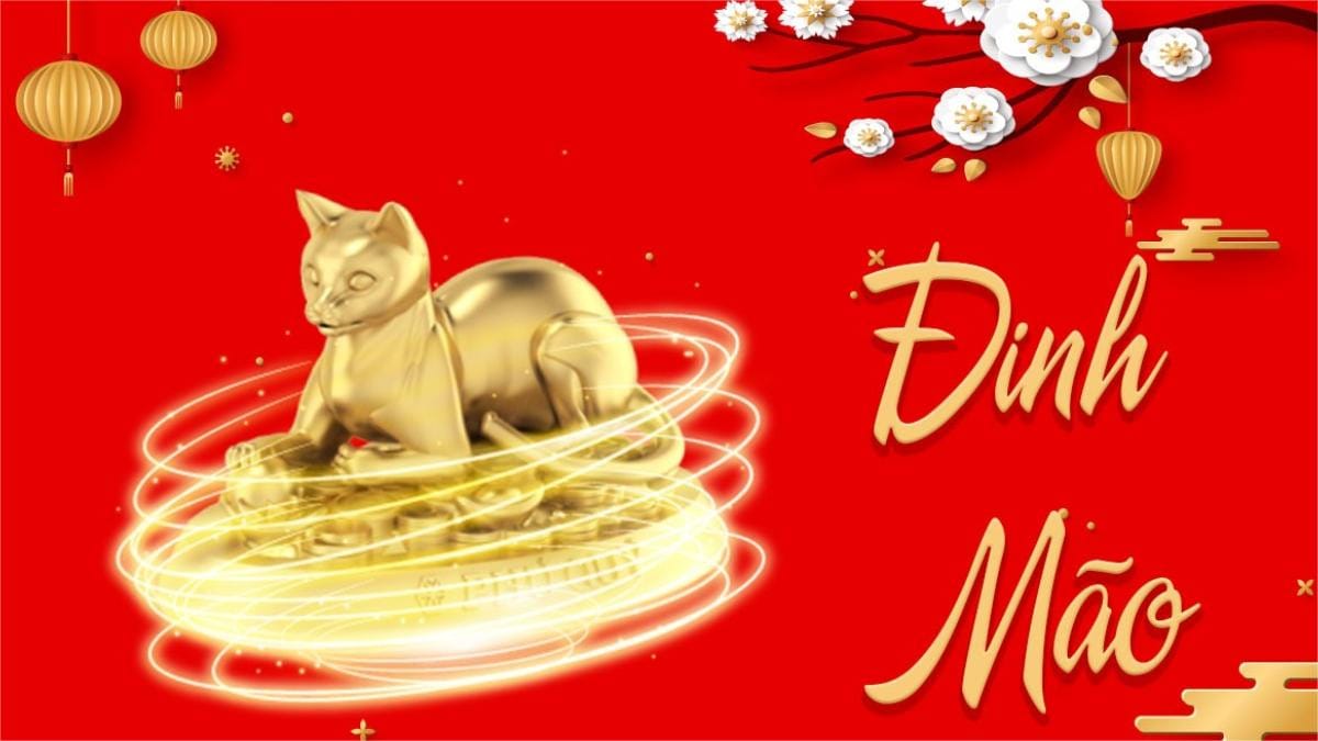 Người tuổi Đinh Mão sinh năm 1987