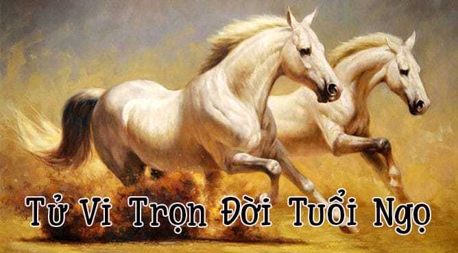 Người tuổi Ngọ đang suy tư về vận mệnh cuộc đời
