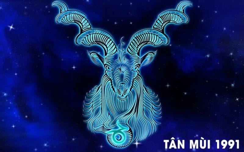 Người tuổi Tân Mùi 1991 mang mệnh gì trong phong thủy