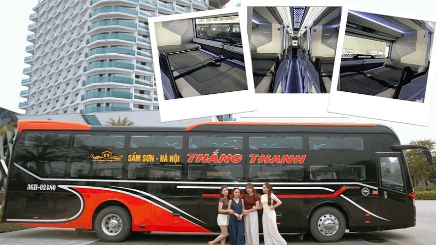 Nhà xe luôn đặt sự hài lòng của người chơi làm kim chỉ nam phát triển