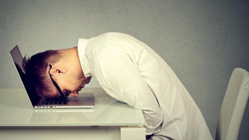 Nhân Mã dễ chán nản và thiếu kiên nhẫn