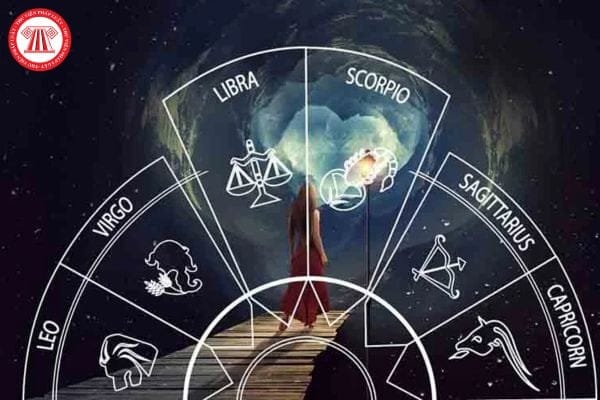 Nhóm người lao động thảo luận, làm việc hiệu quả, tượng trưng cho những ngành nghề phù hợp với người sinh tháng 10 cung gì.