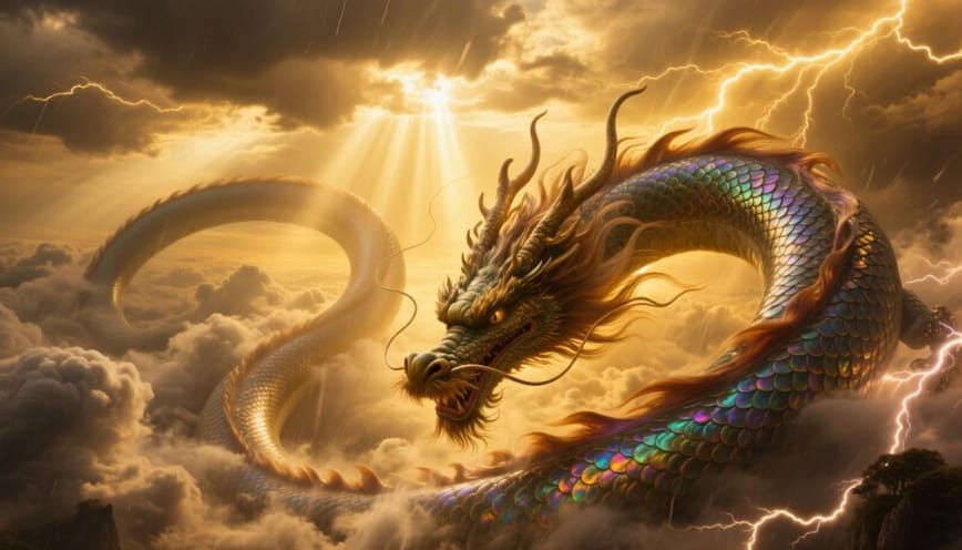 Những câu hỏi thường gặp về tuổi kỵ Bính Thìn