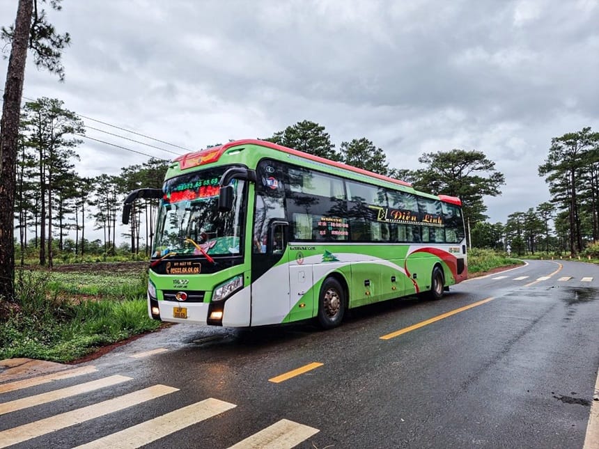 Những điểm khác biệt khẳng định thương hiệu độc nhất của Điền Linh