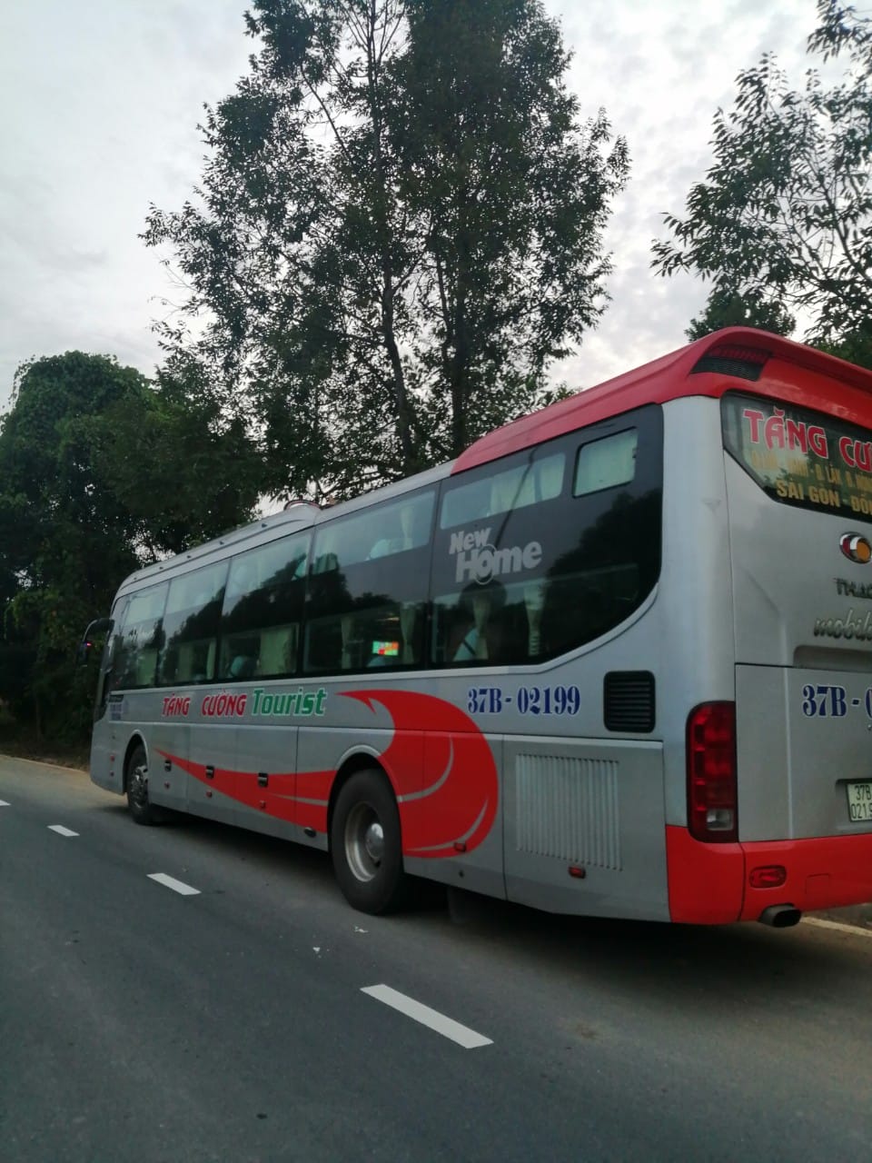 Những định hướng tương lai mà Tăng Cường hướng đến