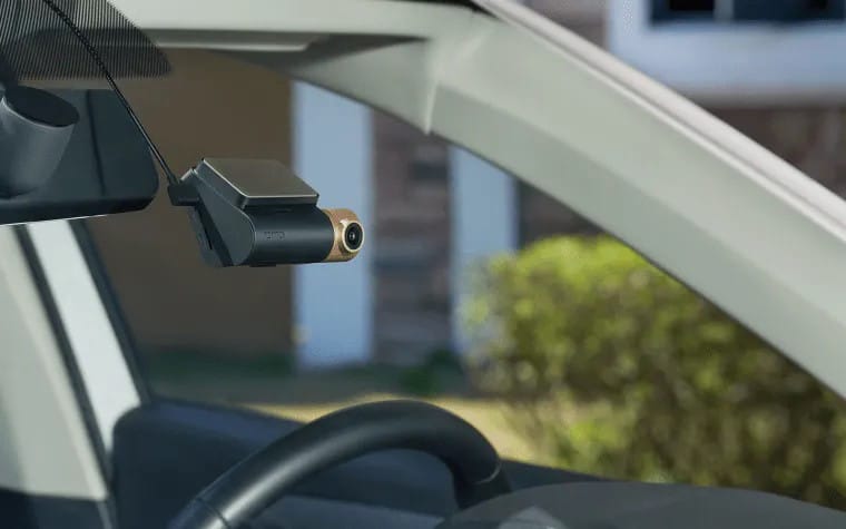 Những lưu ý quan trọng khi dùng camera hành trình để bảo vệ thiết bị