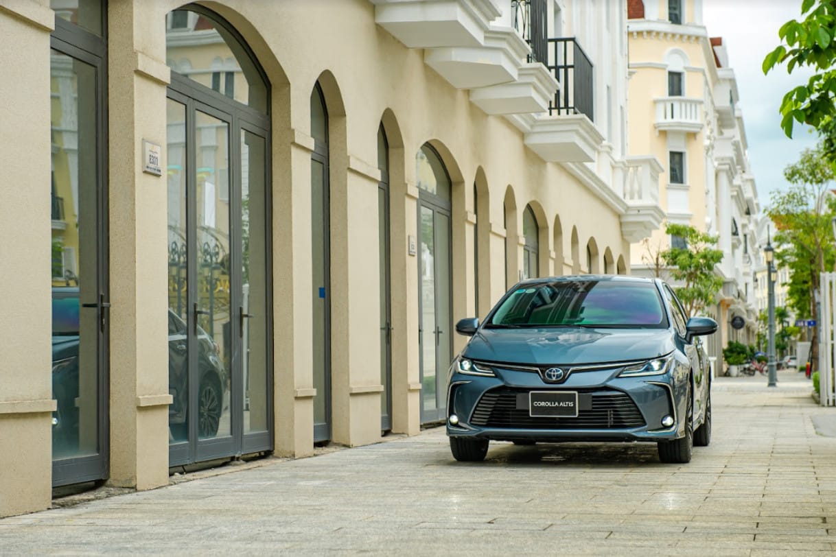 Những lưu ý quan trọng khi vận hành xe hybrid để đạt hiệu quả tốt nhất