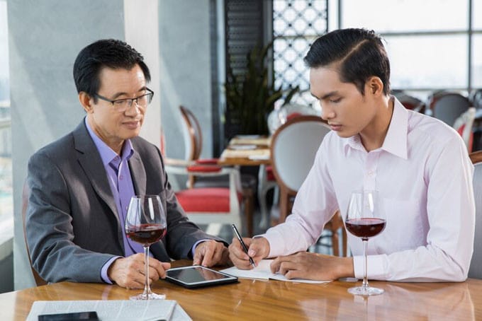 Những tuổi hợp làm ăn với Giáp Tuất 1994