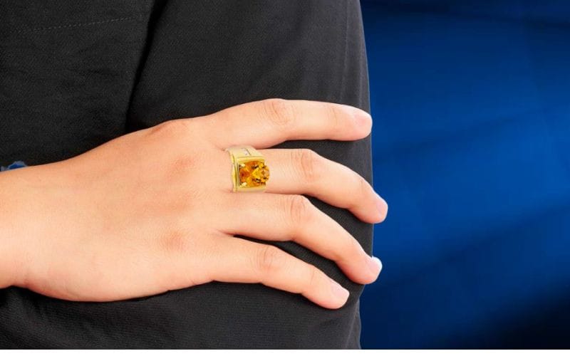 Những vật phẩm phong thủy phù hợp với tuổi Tân Mùi 1991