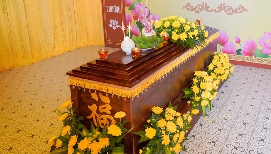 Những yếu tố ảnh hưởng khi xem tuổi kỵ với người đã khuất