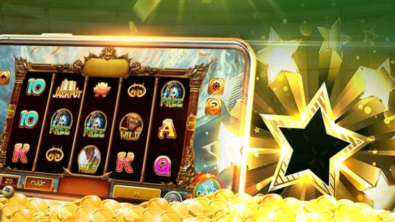 Cập nhật các trò chơi nổ hũ Rikvip đang được game thủ quan tâm