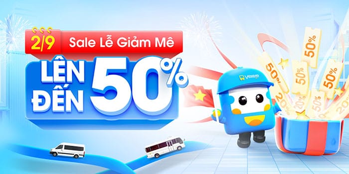 Nội thất tiện nghi của xe khách Limousine chất lượng cao phục vụ tuyến Sài Gòn Phú Yên