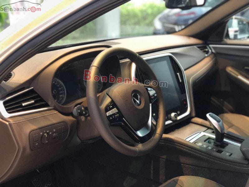 Nội thất Vinfast Lux A2.0
