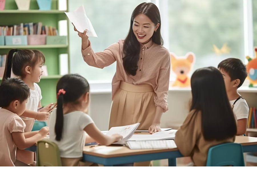 Nữ Canh Thân sinh năm 1980 tỏa sáng trong các ngành nghề cần sự khéo léo