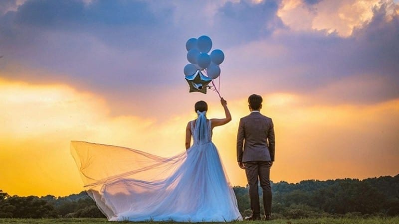 Nữ Giáp Tuất 1994 hợp với người Ất Hợi, Bính Tý, Mậu Dần