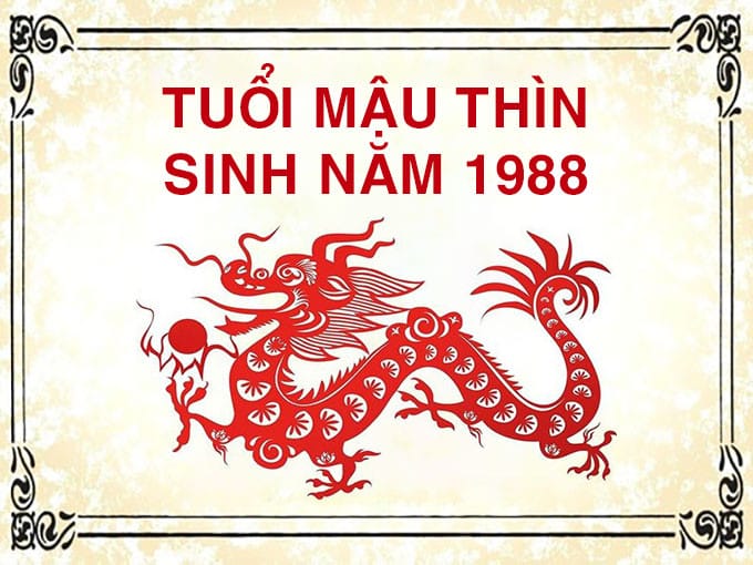 Nữ Mậu Thìn 1988 đang nghiên cứu các con số may mắn phù hợp với bản mệnh của mình