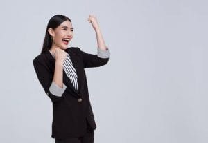 Nữ Nhâm Tuất hợp nghề gì