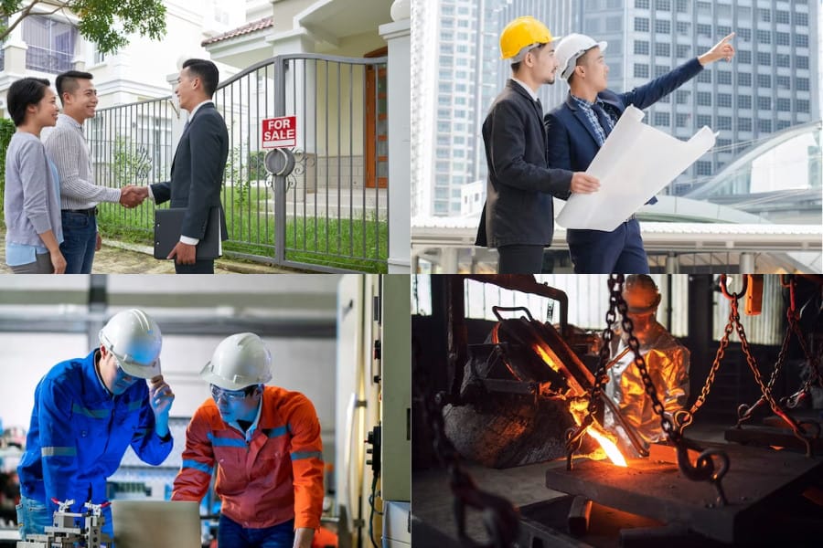 Nữ sinh năm 2000 mệnh gì và công việc phù hợp