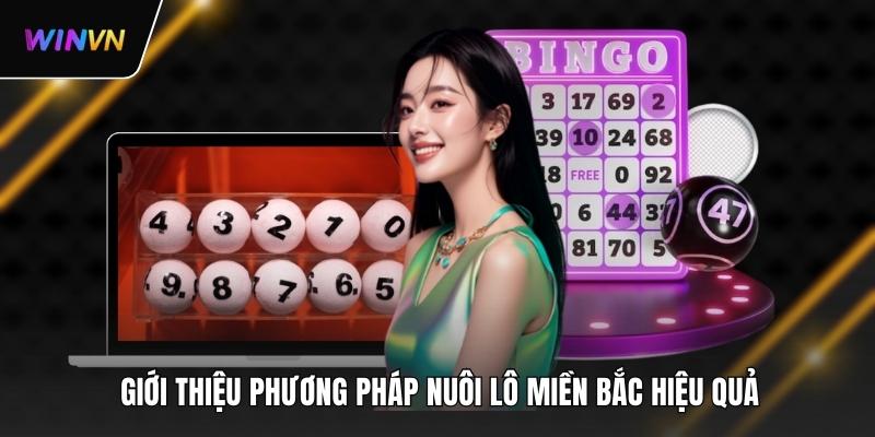 Giới thiệu phương pháp nuôi lô miền Bắc hiệu quả