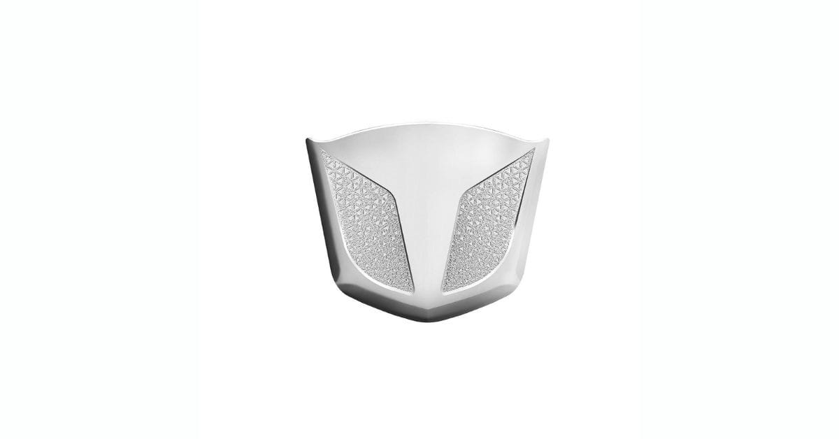 Ốp chắn bùn sau SH Mode