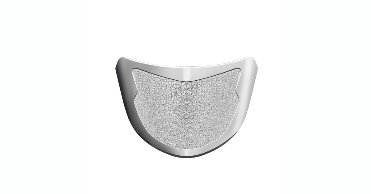 Ốp chắn bùn trước SH Mode