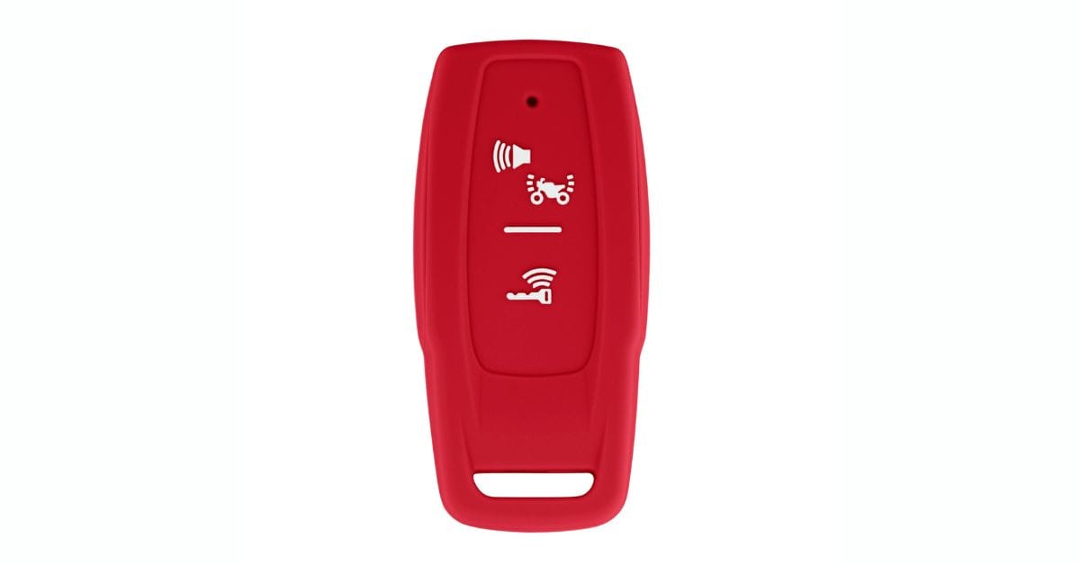 Ốp chìa khóa Smartkey 3 nút