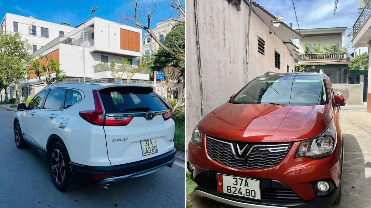 phân loại biển số 37 theo khu vực và loại xe ở Nghệ An