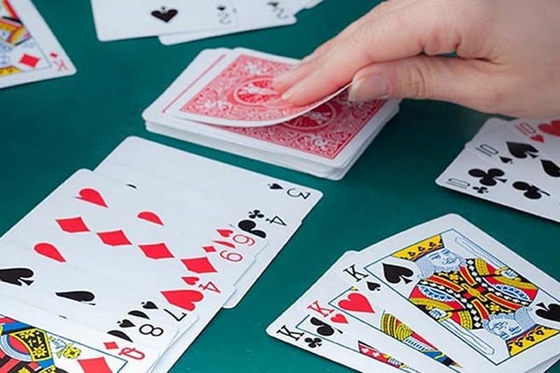 CÁCH CHƠI PHỎM – HƯỚNG DẪN CHI TIẾT CHO NGƯỜI MỚI BẮT ĐẦU TẠI 79KING